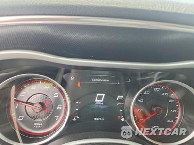 Zdjęcie 9 z 13 samochodu: 2017 DODGE CHARGER R/T VIN:2C3CDXCT9HH523156 - miniatura