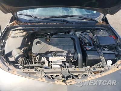 Zdjęcie 11 z 12 samochodu: 2020 CHEVROLET MALIBU LT VIN:1G1ZD5ST0LF013955 - miniatura