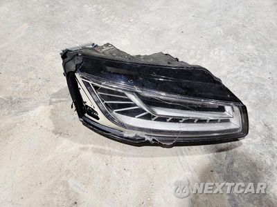 Zdjęcie 12 z 13 samochodu: 2015 AUDI A8 L QUATTRO VIN:WAU32AFD6FN040437 - miniatura