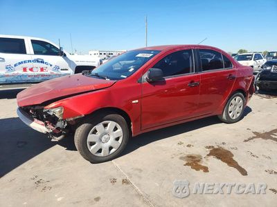 2009 MITSUBISHI LANCER DE JA3AU16U99U033432 - główne zdjęcie licytacji z USA - miniatura