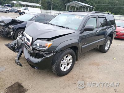 2007 TOYOTA 4RUNNER SR5 JTEBU14R578102199 - główne zdjęcie licytacji z USA - miniatura