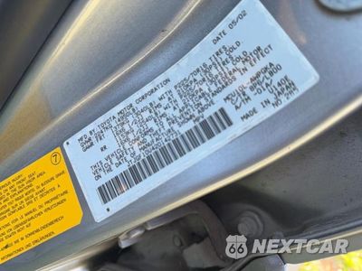 Zdjęcie 10 z 10 samochodu: 2002 LEXUS RX 300 VIN:JTJGF10U420142731 - miniatura