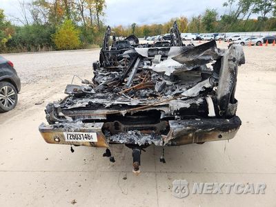 Zdjęcie 6 z 11 samochodu: 2016 FORD F150 SUPERCREW VIN:1FTEW1EG2GFB95395 - miniatura