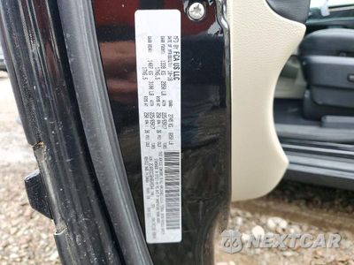 Zdjęcie 14 z 14 samochodu: 2017 DODGE GRAND CARAVAN SXT VIN:2C4RDGCG8HR605544 - miniatura