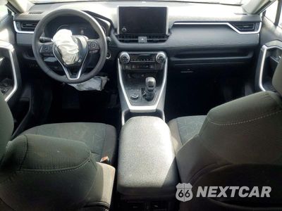 Zdjęcie 8 z 13 samochodu: 2024 TOYOTA RAV4 HYBRID XLE VIN:4T3RWRFV6RU120178 - miniatura
