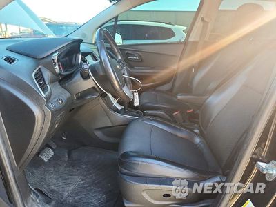 Zdjęcie 7 z 13 samochodu: 2020 CHEVROLET TRAX 1LT VIN:KL7CJLSBXLB075479 - miniatura