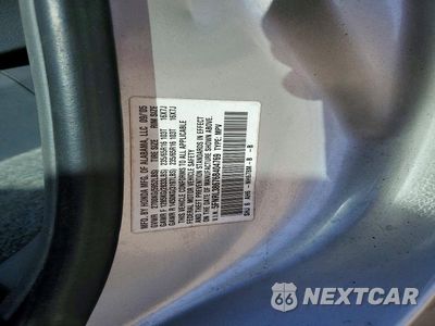 Zdjęcie 14 z 14 samochodu: 2006 HONDA ODYSSEY EXL VIN:5FNRL38676B404769 - miniatura