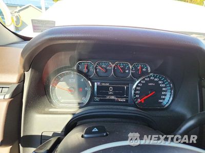 Zdjęcie 9 z 13 samochodu: 2015 CHEVROLET TAHOE K1500 LT VIN:1GNSKBKC0FR699101 - miniatura