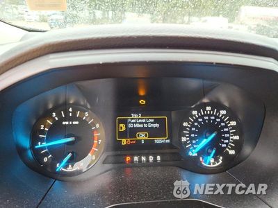 Zdjęcie 9 z 14 samochodu: 2017 FORD EDGE SE VIN:2FMPK4G99HBB41210 - miniatura
