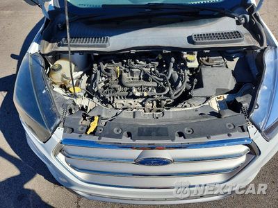 Zdjęcie 11 z 12 samochodu: 2019 FORD ESCAPE SE VIN:1FMCU0GD9KUA65379 - miniatura