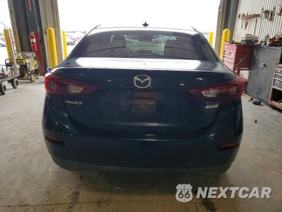 Zdjęcie 6 z 12 samochodu: 2018 MAZDA 3 TOURING VIN:3MZBN1V3XJM167044 - miniatura