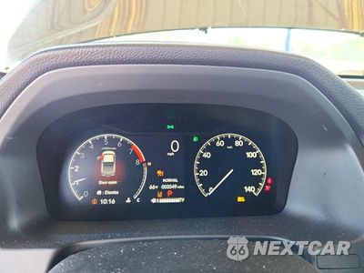 Zdjęcie 9 z 12 samochodu: 2026 HONDA RIDGELINE TRAILSPORT S VIN:5FPYK3F74TB015195 - miniatura