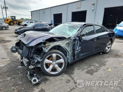 2011 DODGE CHARGER R/T 2B3CL5CT9BH513934 - główne zdjęcie licytacji z USA - miniatura