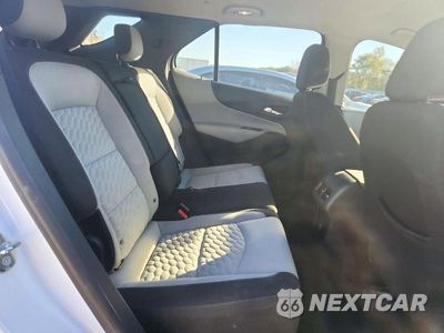 Zdjęcie 11 z 13 samochodu: 2018 CHEVROLET EQUINOX LS VIN:2GNAXHEV5J6134246 - miniatura