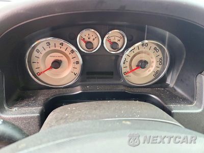 Zdjęcie 9 z 12 samochodu: 2008 FORD EDGE SEL VIN:2FMDK48C88BB21169 - miniatura