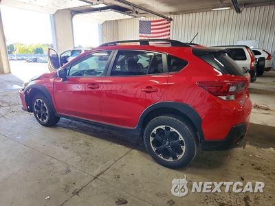 Drugie zdjęcie samochodu z przodu: 2021 SUBARU CROSSTREK VIN:JF2GTABC9M8680363 - miniatura