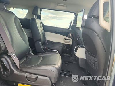 Zdjęcie 11 z 14 samochodu: 2024 KIA CARNIVAL SX VIN:KNDNE5H3XR6380980 - miniatura
