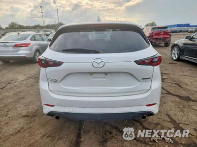 Zdjęcie 6 z 13 samochodu: 2025 MAZDA CX-5 PREFERRED VIN:JM3KFBCL7S0541985 - miniatura
