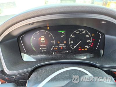 Zdjęcie 9 z 12 samochodu: 2026 HONDA CIVIC SPORT VIN:2HGFE4F87TH355474 - miniatura
