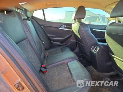Zdjęcie 10 z 12 samochodu: 2016 NISSAN MAXIMA 3.5 SR VIN:1N4AA6AP3GC379400 - miniatura