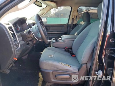 Zdjęcie 7 z 12 samochodu: 2015 RAM 1500 ST VIN:1C6RR7KT3FS680798 - miniatura