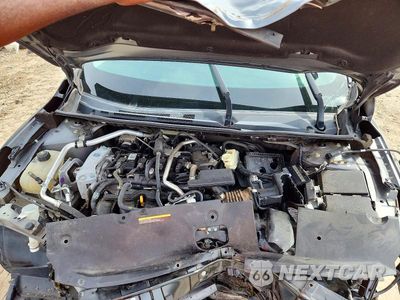 Zdjęcie 11 z 12 samochodu: 2021 NISSAN SENTRA S VIN:3N1AB8BV4MY243363 - miniatura