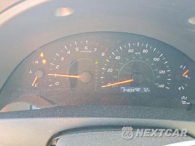 Zdjęcie 9 z 12 samochodu: 2009 TOYOTA CAMRY LE VIN:4T1BE46K39U913041 - miniatura