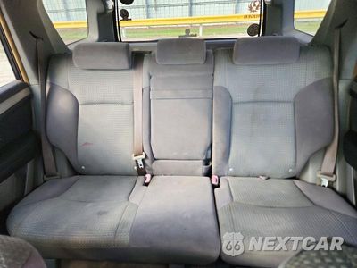 Zdjęcie 10 z 13 samochodu: 2005 TOYOTA 4RUNNER SR5 VIN:JTEZU14R858037005 - miniatura