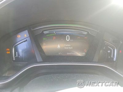 Zdjęcie 9 z 13 samochodu: 2022 HONDA CR-V EXL VIN:5J6RT6H83NL021985 - miniatura