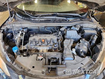 Zdjęcie 12 z 13 samochodu: 2018 HONDA HR-V EX VIN:3CZRU6H58JM728527 - miniatura