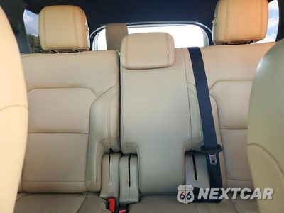 Zdjęcie 10 z 13 samochodu: 2017 FORD EXPLORER XLT VIN:1FM5K8D80HGC48777 - miniatura