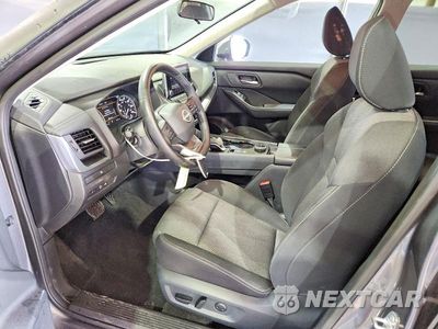 Zdjęcie 7 z 13 samochodu: 2026 NISSAN ROGUE SV VIN:5N1BT3BB9TC682567 - miniatura
