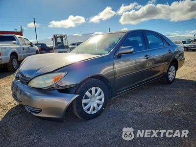 2004 TOYOTA CAMRY STANDARD JTDBE32K840280959 - główne zdjęcie licytacji z USA - miniatura