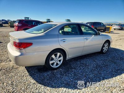 Trzecie zdjęcie samochodu z tyłu: 2005 LEXUS ES 330 VIN:JTHBA30G055138280 - miniatura