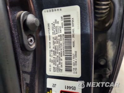 Zdjęcie 12 z 12 samochodu: 2009 TOYOTA COROLLA S VIN:1NXBU40E59Z139798 - miniatura