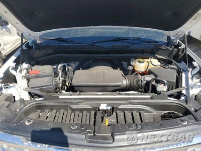 Zdjęcie 11 z 12 samochodu: 2022 CHEVROLET SILVERADO K1500 LTZ VIN:1GCUDGED4NZ589924 - miniatura