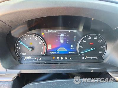 Zdjęcie 9 z 13 samochodu: 2021 FORD EXPLORER LIMITED VIN:1FMSK7FH5MGA72751 - miniatura