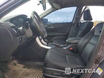 Zdjęcie 7 z 12 samochodu: 2014 HONDA ACCORD SPORT VIN:1HGCR2F52EA193451 - miniatura