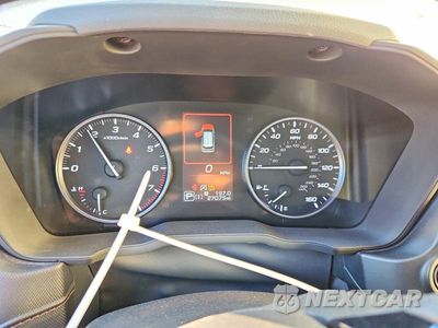 Zdjęcie 9 z 12 samochodu: 2025 SUBARU FORESTER TOURING VIN:JF2SLDTC2SH459937 - miniatura