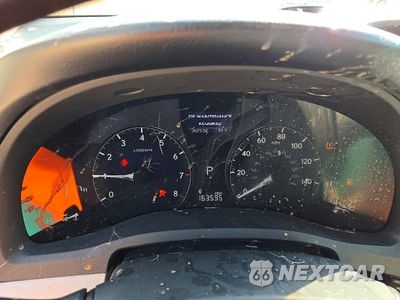 Zdjęcie 9 z 13 samochodu: 2011 LEXUS RX 350 VIN:2T2BK1BA5BC082259 - miniatura
