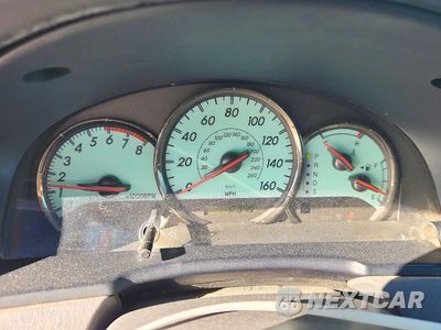 Zdjęcie 9 z 12 samochodu: 2004 TOYOTA CAMRY SOLARA SLE V6 VIN:4T1FA38P84U026513 - miniatura
