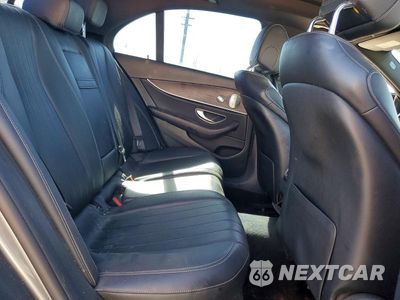 Zdjęcie 10 z 12 samochodu: 2020 MERCEDES-BENZ E 350 VIN:WDDZF8DBXLA722662 - miniatura