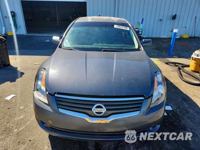 Piąte zdjęcie samochodu w środku: 2009 NISSAN ALTIMA 2.5 VIN:1N4AL21E29N465208 - miniatura