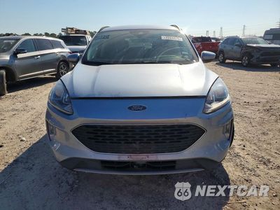 Piąte zdjęcie samochodu w środku: 2022 FORD ESCAPE SEL VIN:1FMCU0H69NUB86370 - miniatura