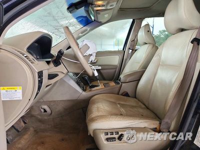 Zdjęcie 7 z 12 samochodu: 2005 VOLVO XC90 VIN:YV1CZ592751165737 - miniatura