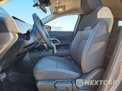 Zdjęcie 7 z 14 samochodu: 2025 NISSAN KICKS SV VIN:3N8AP6CA3SL318874 - miniatura