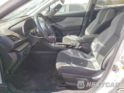 Zdjęcie 7 z 12 samochodu: 2019 SUBARU CROSSTREK PREMIUM VIN:JF2GTACC4K8323359 - miniatura