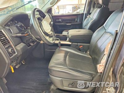 Zdjęcie 7 z 13 samochodu: 2018 RAM 1500 LARAMIE VIN:1C6RR7NT0JS159929 - miniatura
