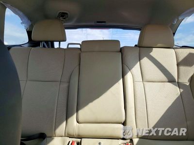 Zdjęcie 10 z 13 samochodu: 2022 SUBARU OUTBACK LIMITED VIN:4S4BTANC0N3208390 - miniatura