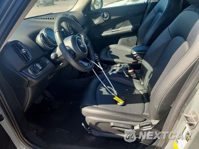 Zdjęcie 7 z 13 samochodu: 2019 MINI COOPER COUNTRYMAN VIN:WMZYS7C53K3F45580 - miniatura